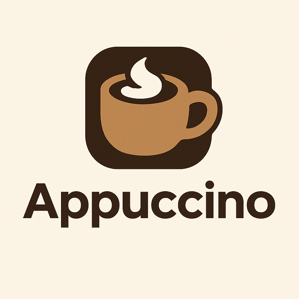 Appuccino Logo